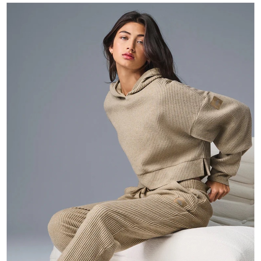 Alo Muse Hoodie